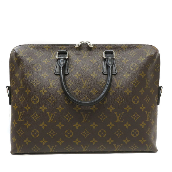 Louis Vuitton Monogram Joule Cumin Porte de Handbag - Picture 1 of 16